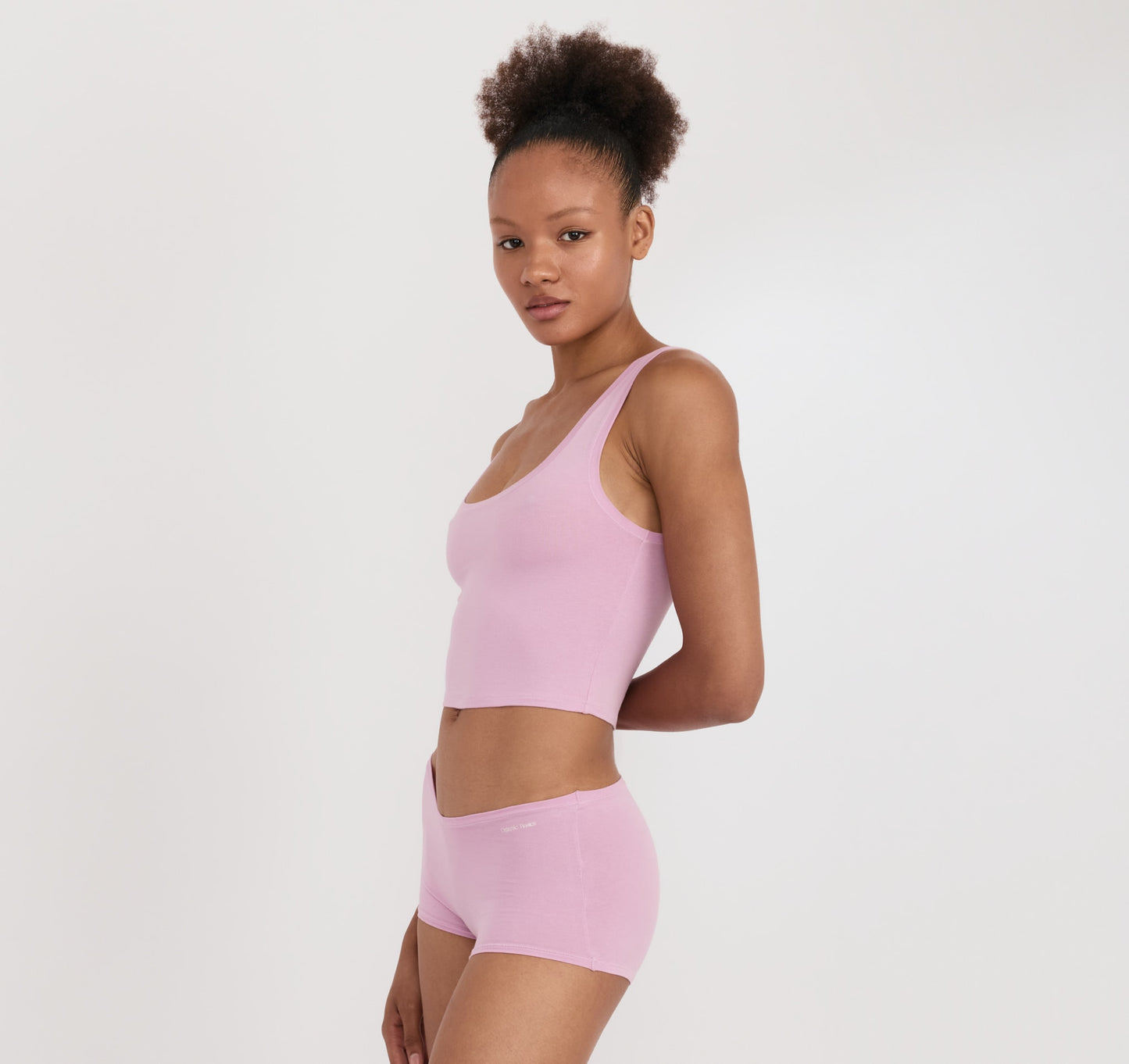 Flex Tank Top