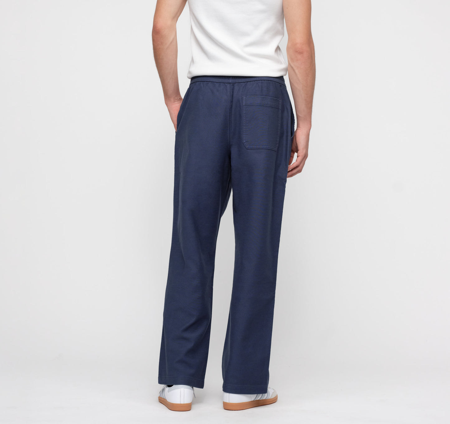 Alley Casual Pants