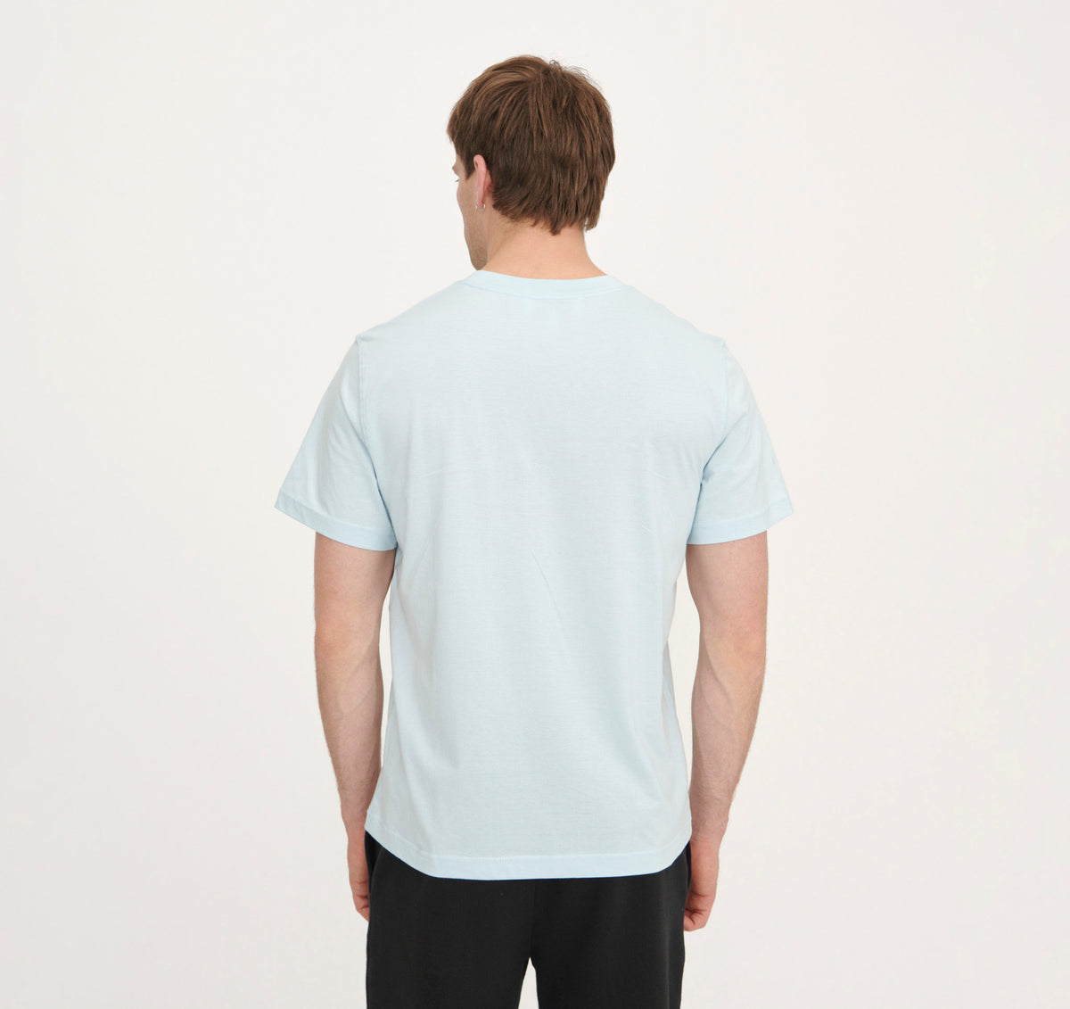 True Boxy Fit Tee 9-Pack