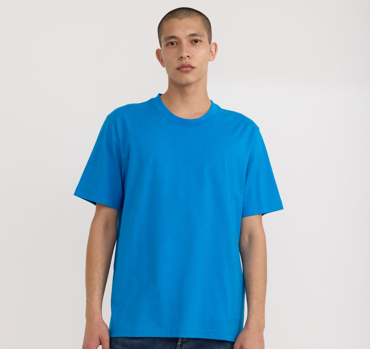 True Heavy Boxy Fit Tee 3-Pack