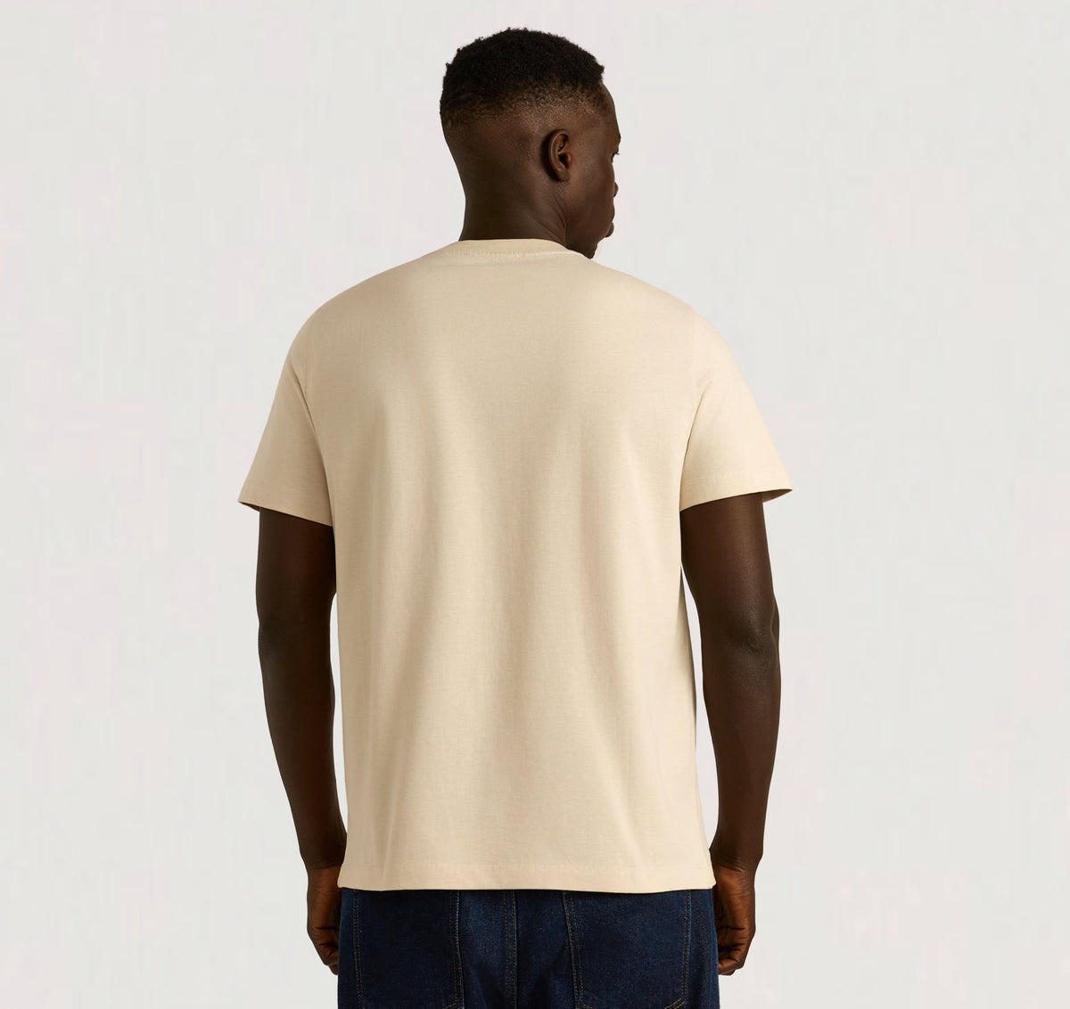 True Heavy Regular Fit Tee 3-Pack
