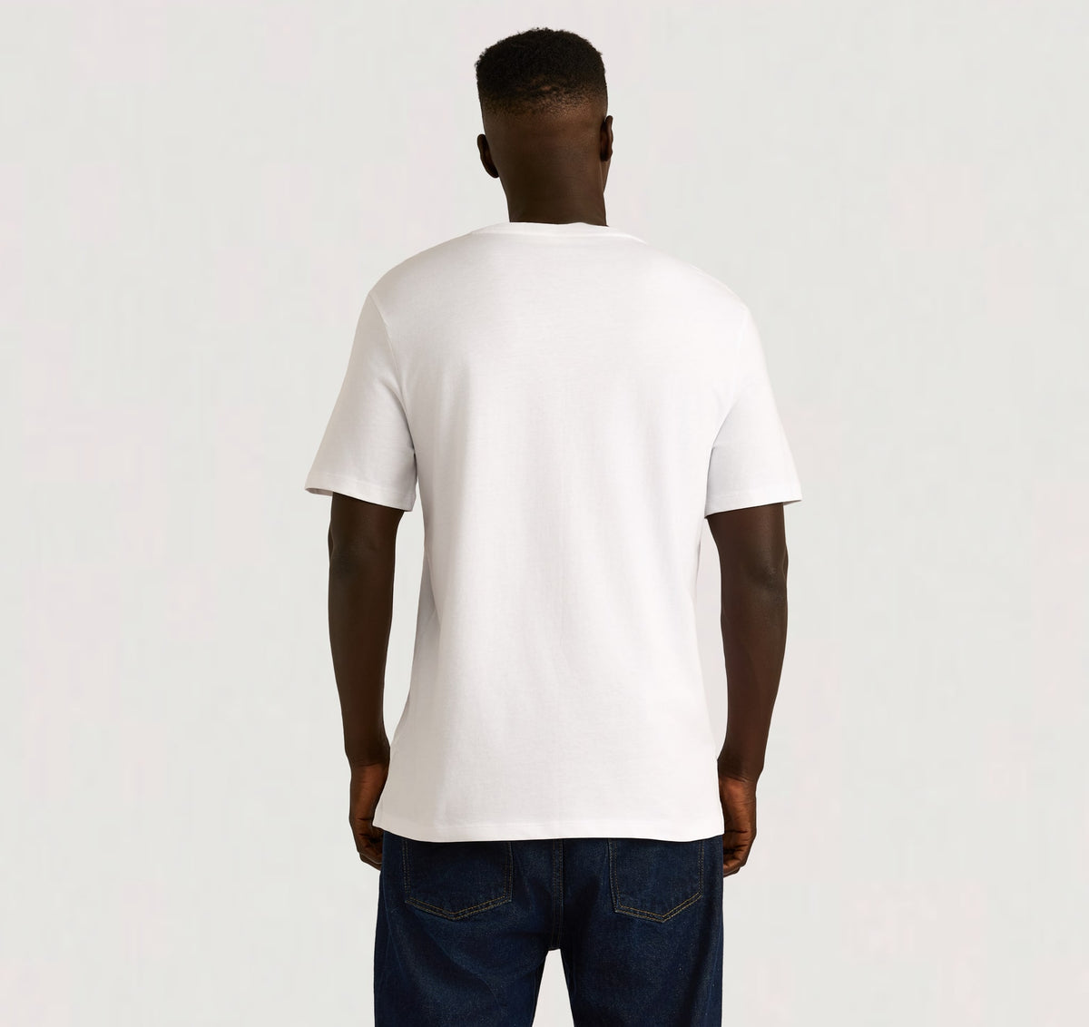 True Heavy Regular Fit Tee 9-Pack