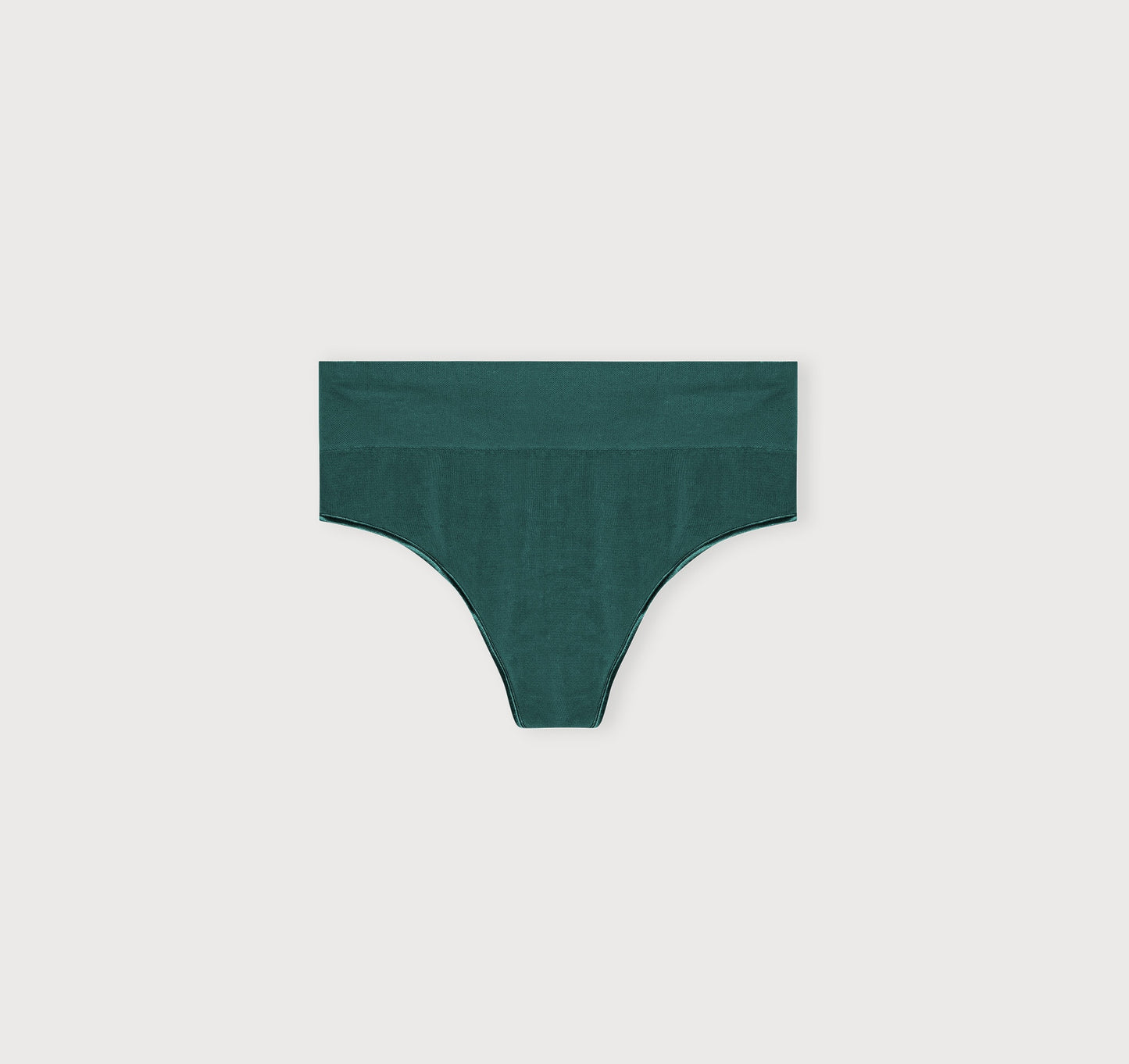 Smooth Thong