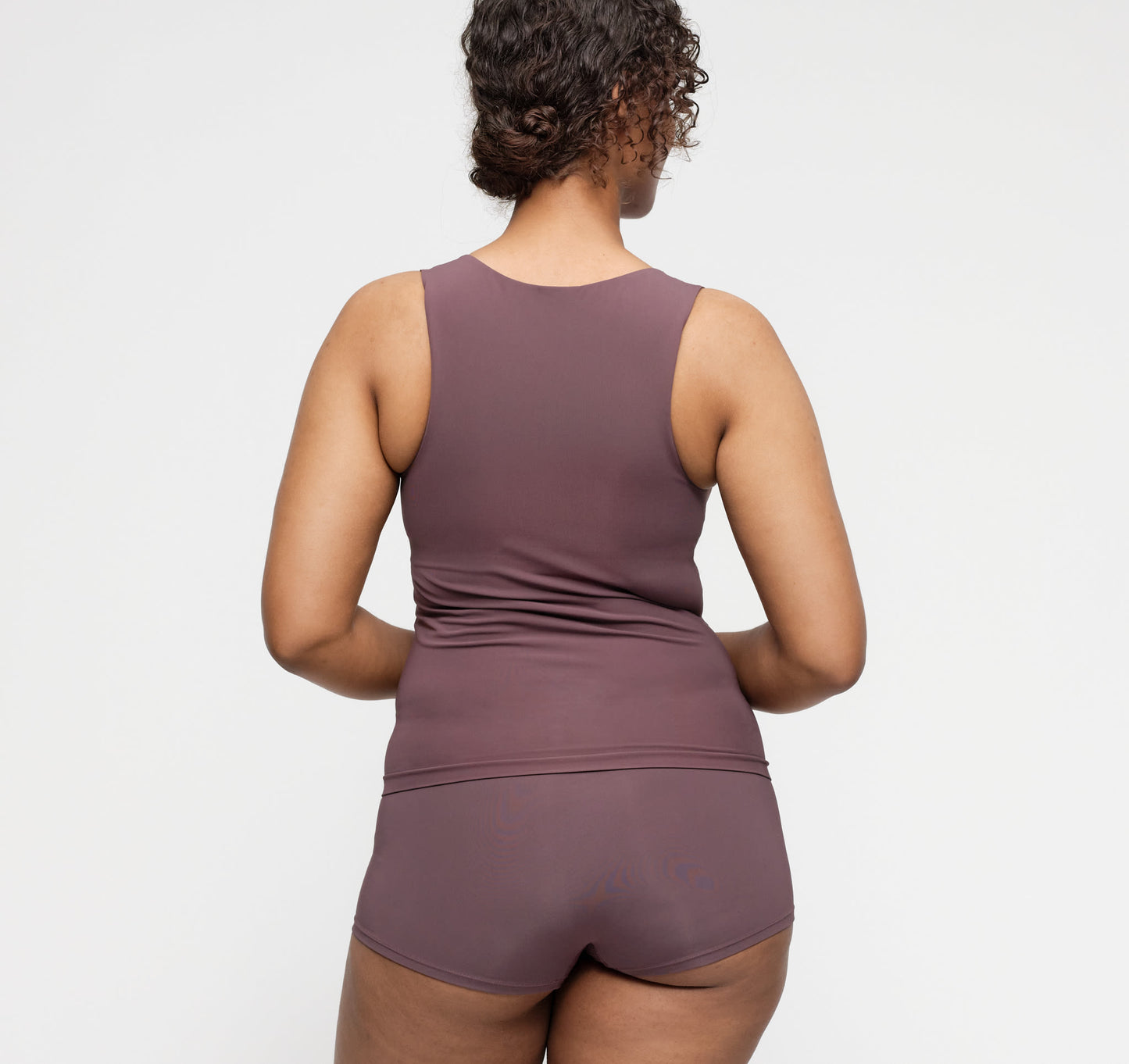 Smooth Tank Top