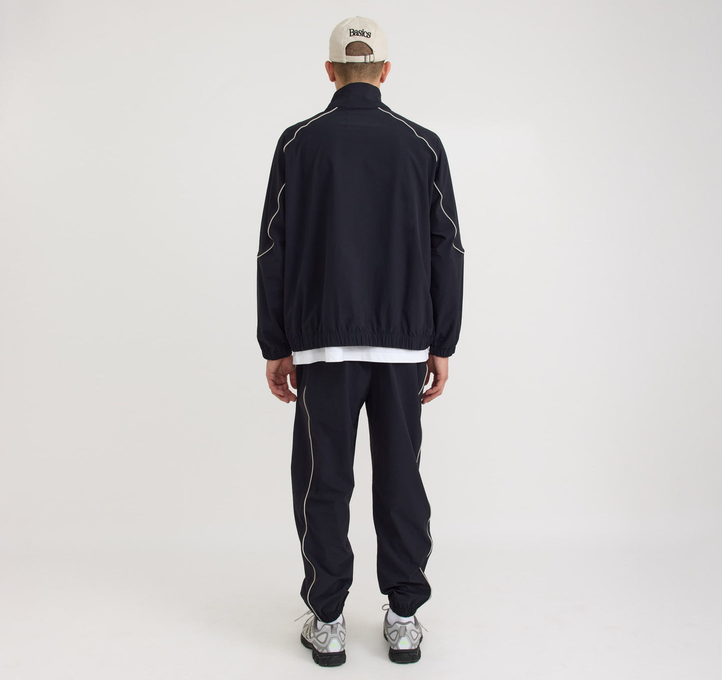 Track Jacket