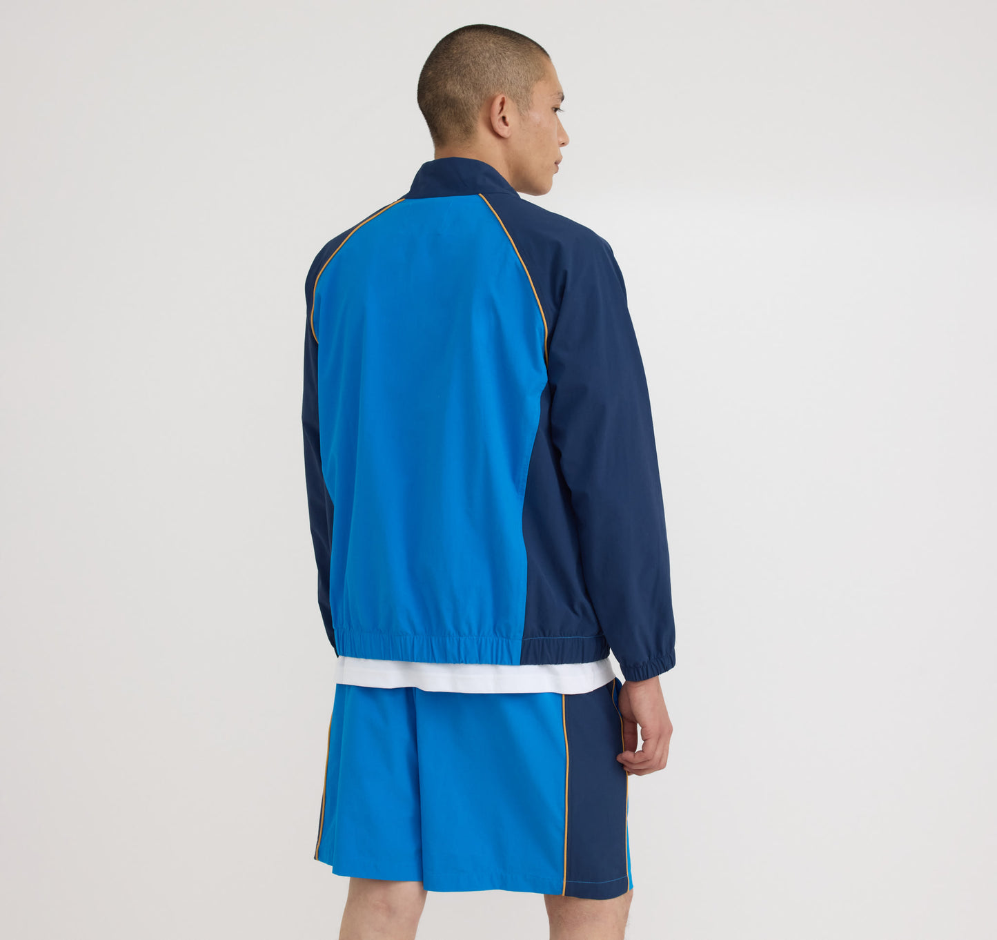 Track Shorts