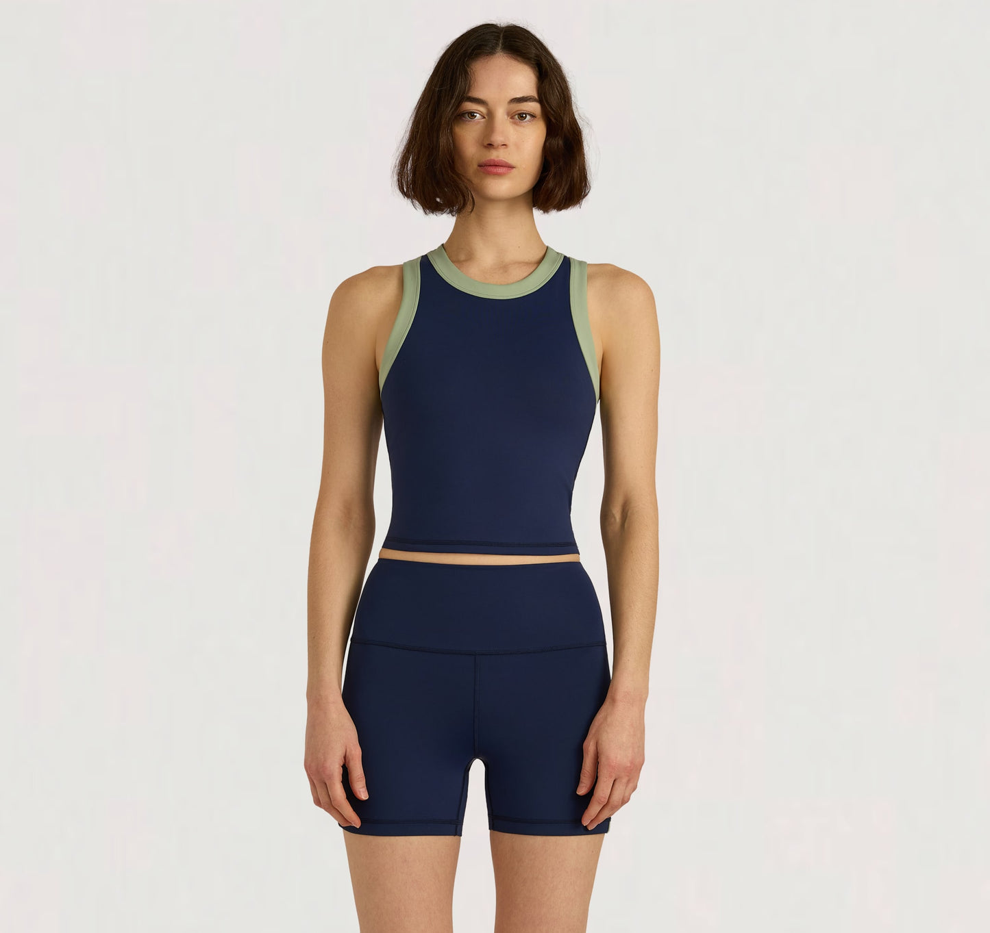 Active Flow Bike Shorts