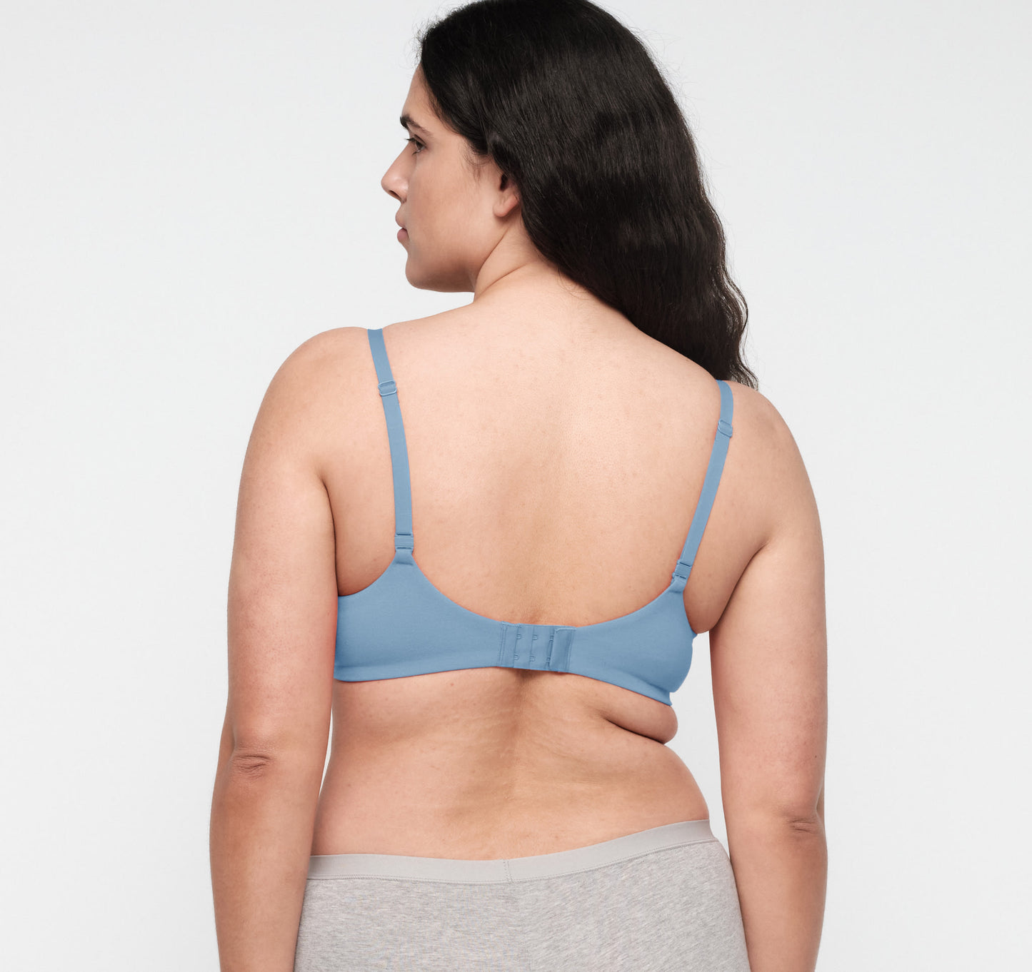 Core Wireless Plunge Bra