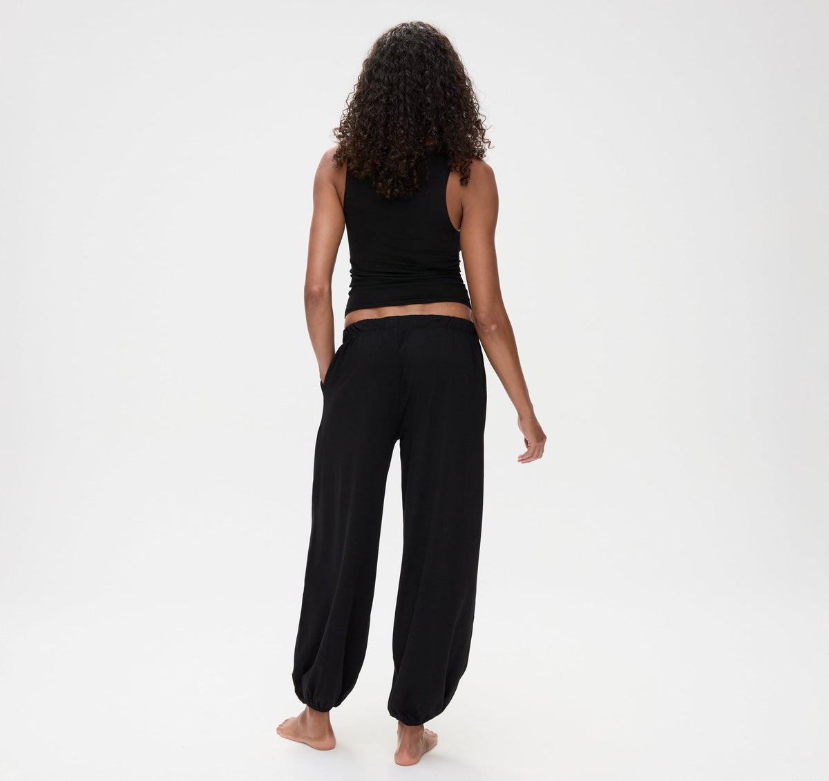 Everyday Balloon Pants