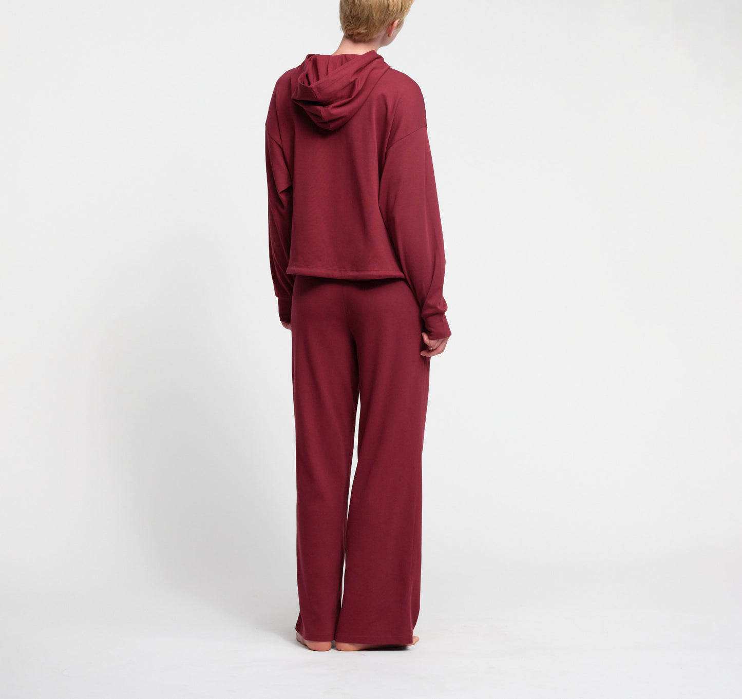 Reset Drawstring Pants
