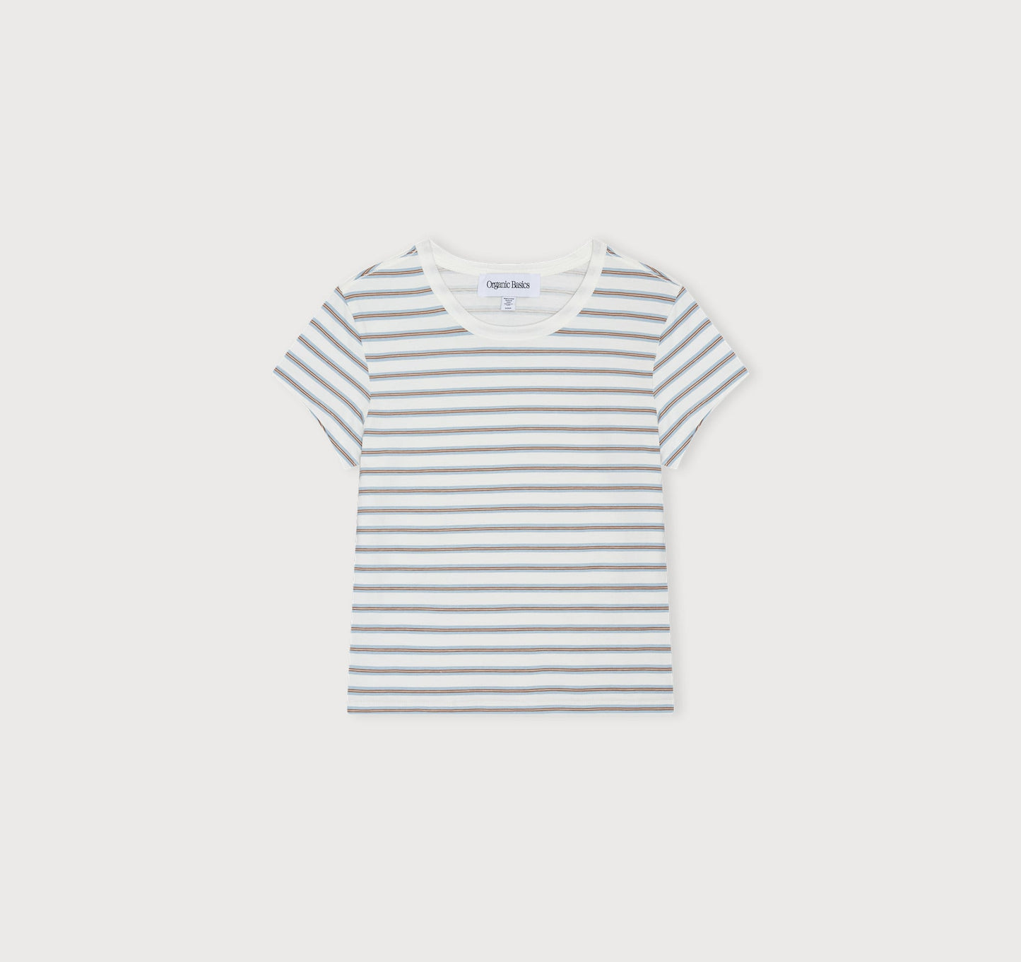True Heavy Mini Tee