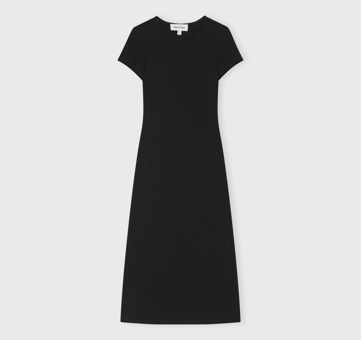 True Midi Dress