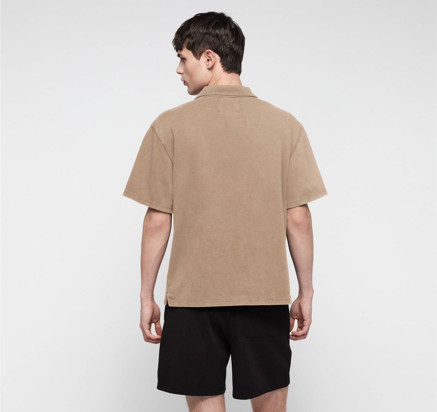 True Relaxed Polo