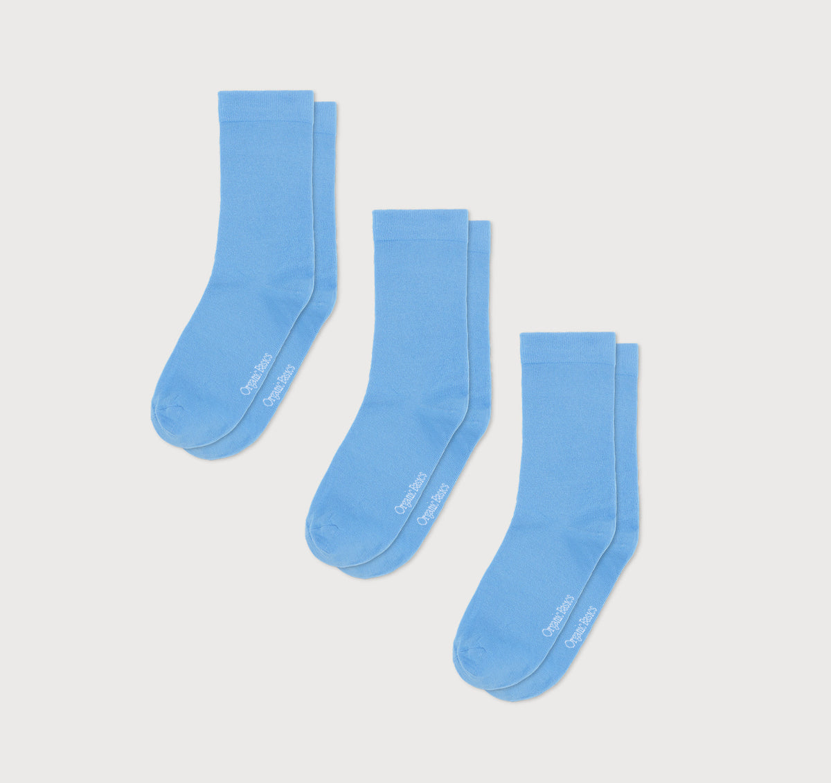 Core Crew Socks 3-pack