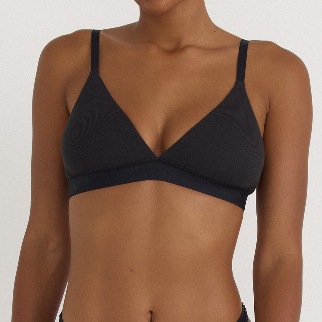 Bras