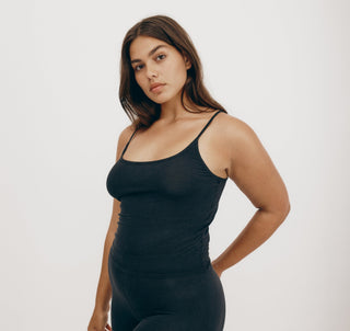 Women's Organic Cotton Tops 95-100%