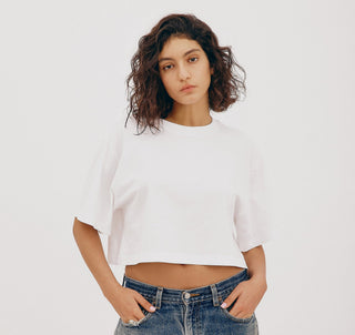 Women's Organic Cotton 95-100%