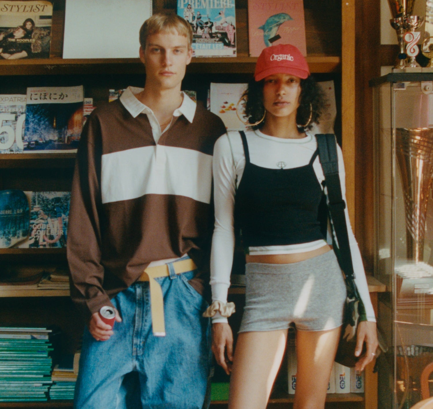 Everyday Uniform
