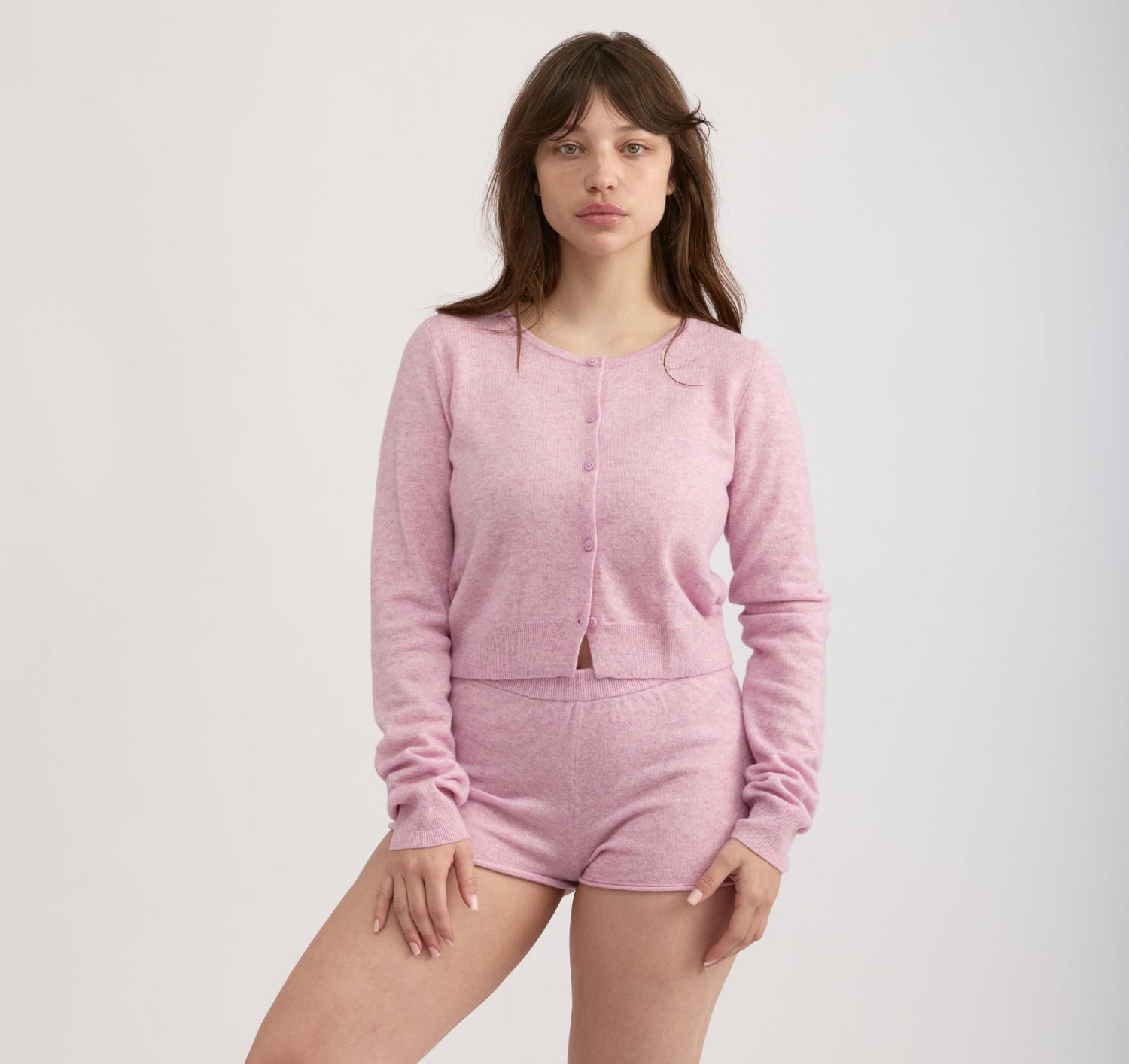 Fine Knit