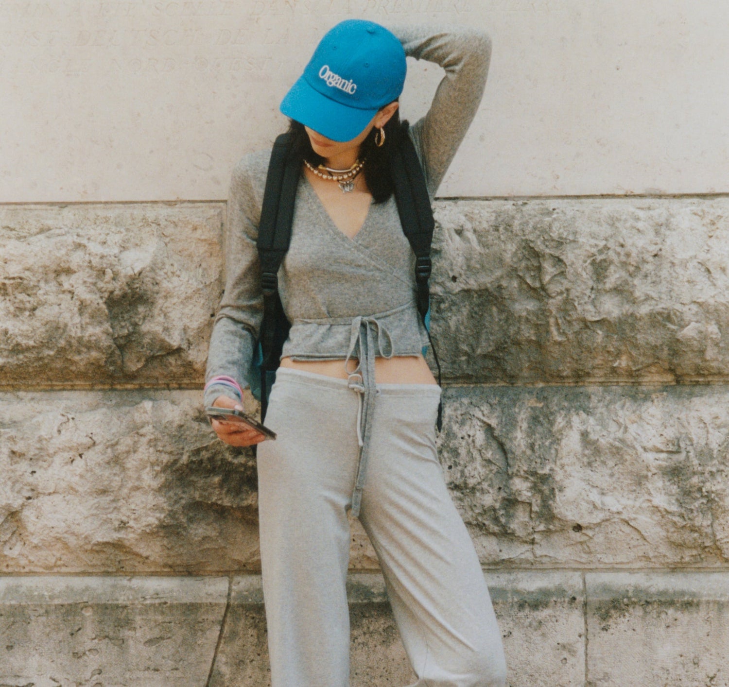 Loungewear