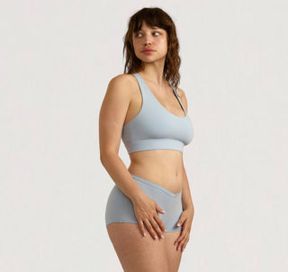 Racer Back Bras