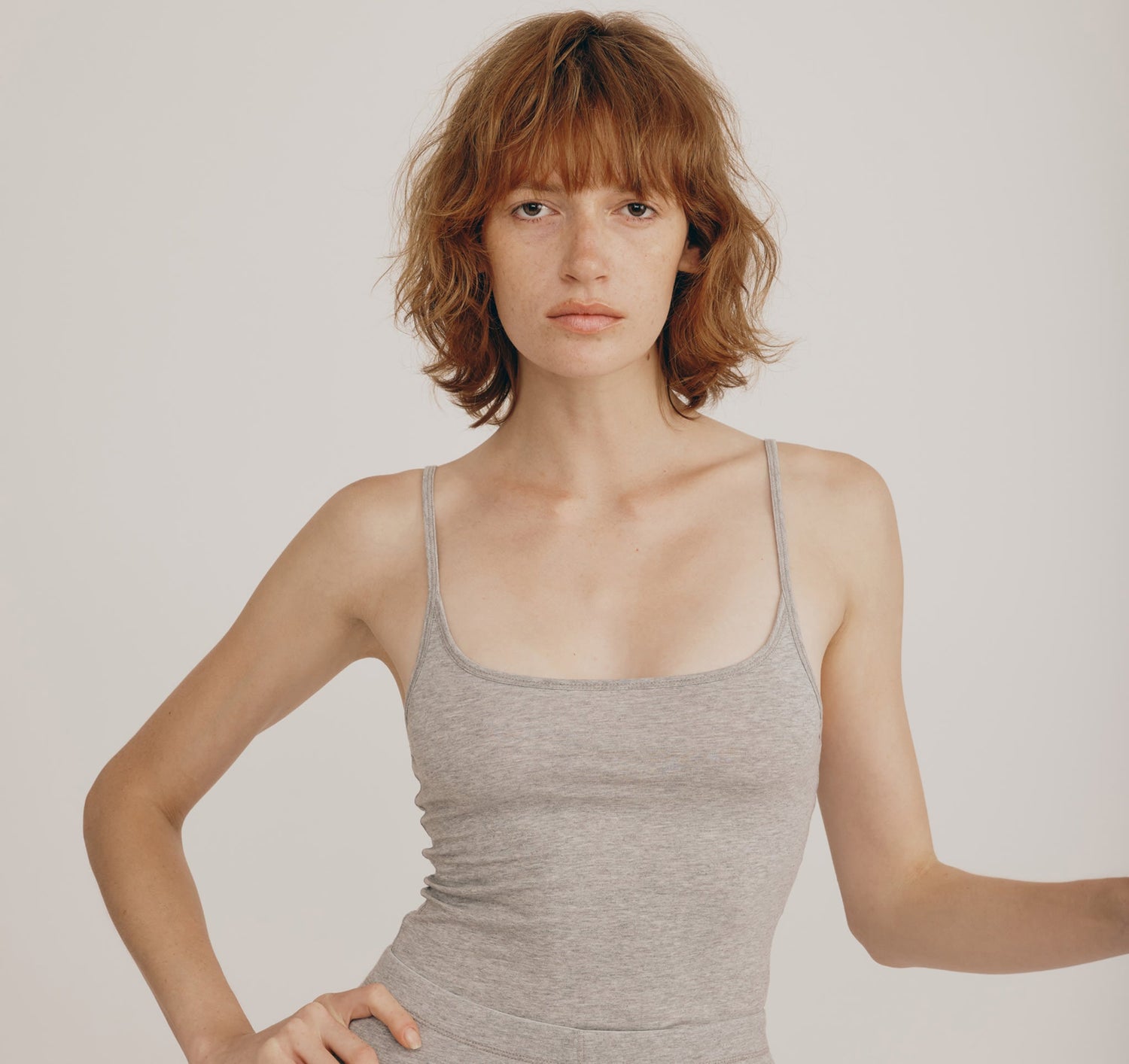 Organic Cotton 95-100%