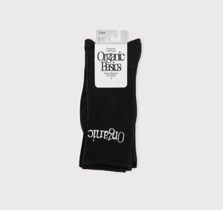 Crew Socks