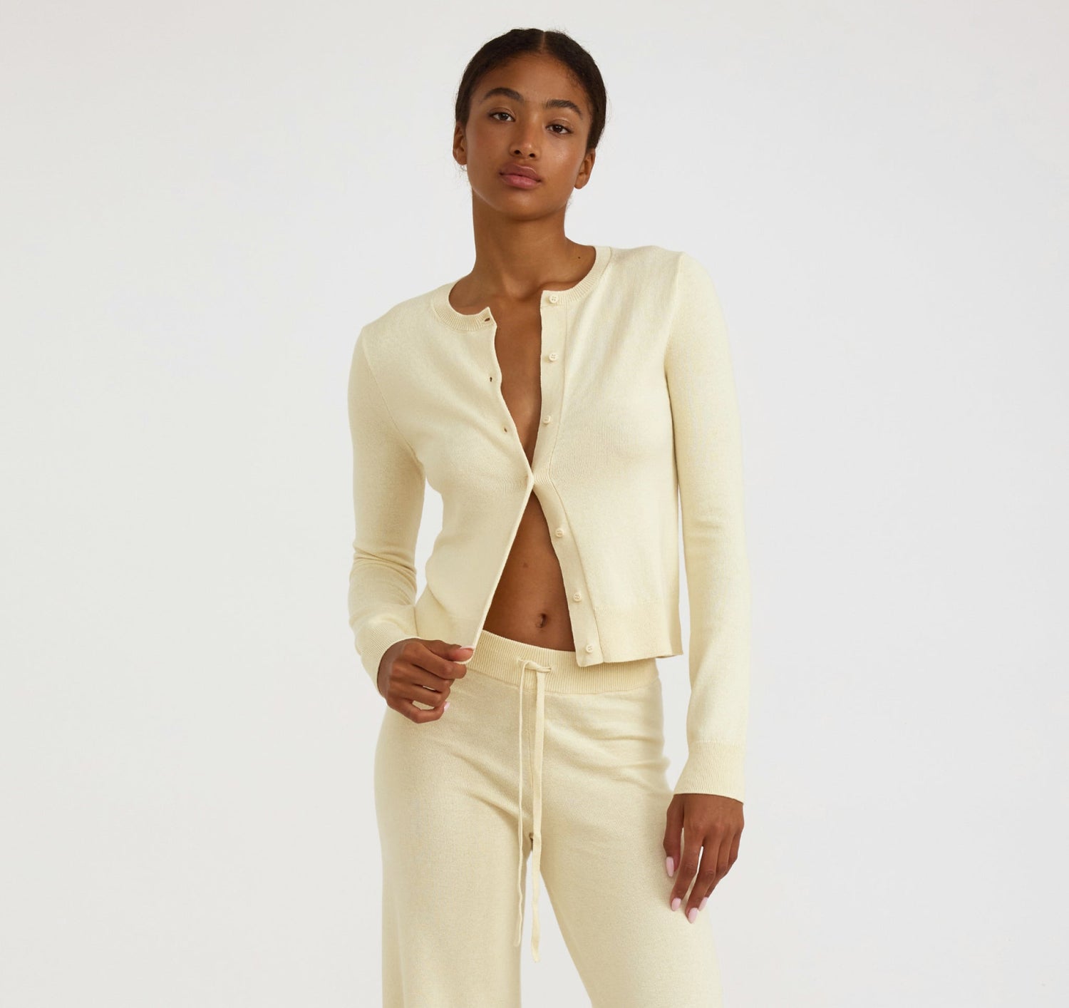 Soft Knit