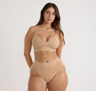 Padded Bras