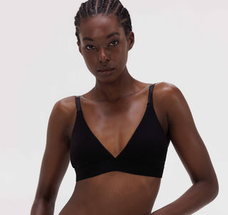 Women's Organic Cotton Bras 70-100%