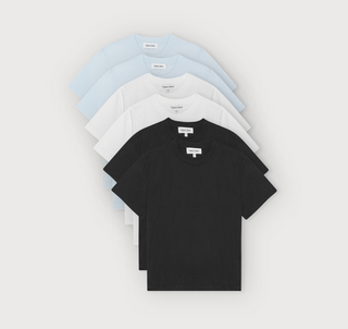 Men's Tee Bulk %