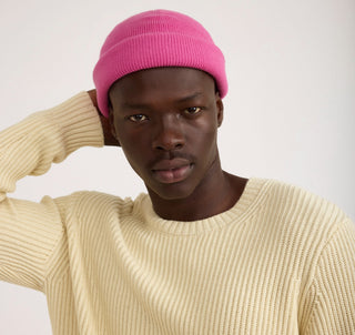 Men's Soft Knit