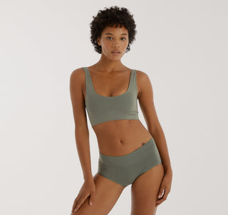 Wireless Bras