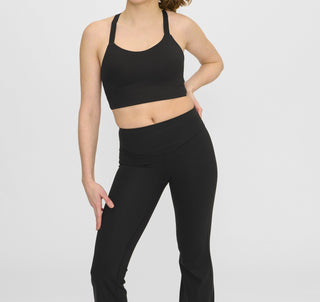 Crossback Bras