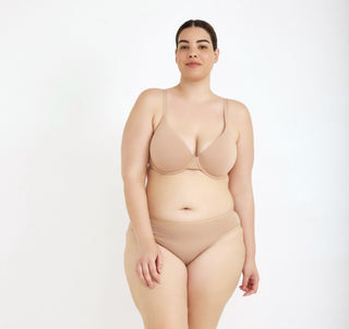 Full Coverage Bras