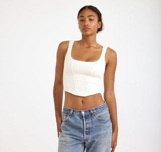 Corset Top