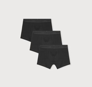 Men's Organic Cotton 95-100%