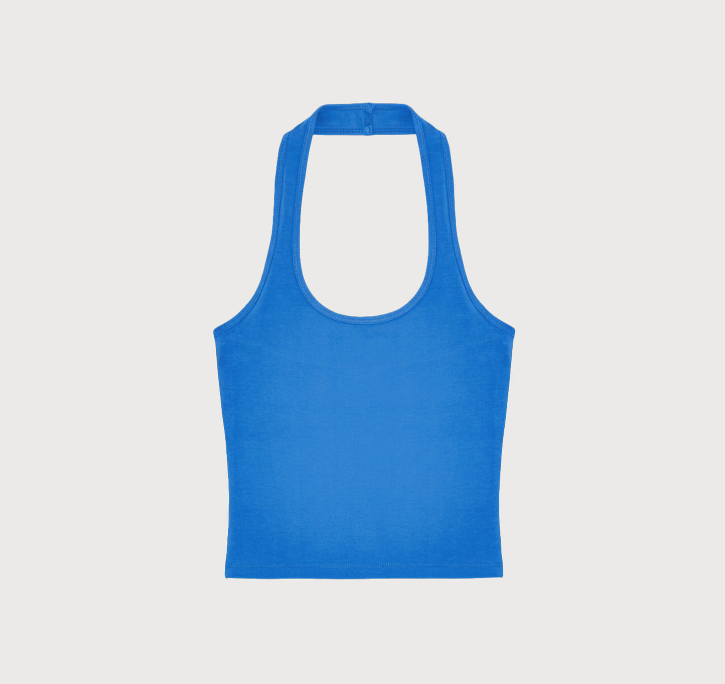 Core Halter Top
