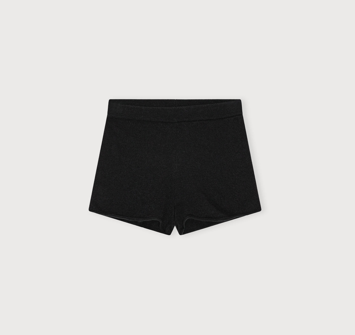 Fine Knit Shorts