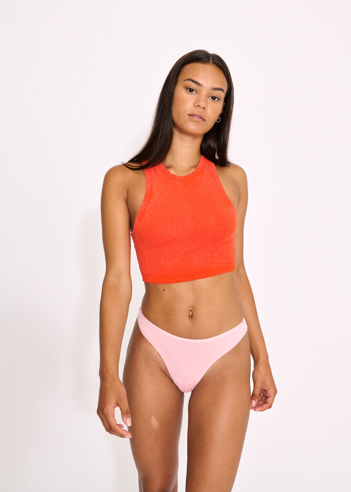 Core Thong