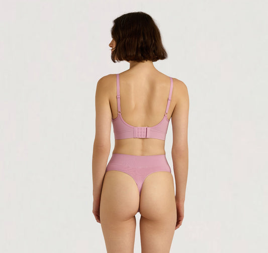 Smooth Padded Bra