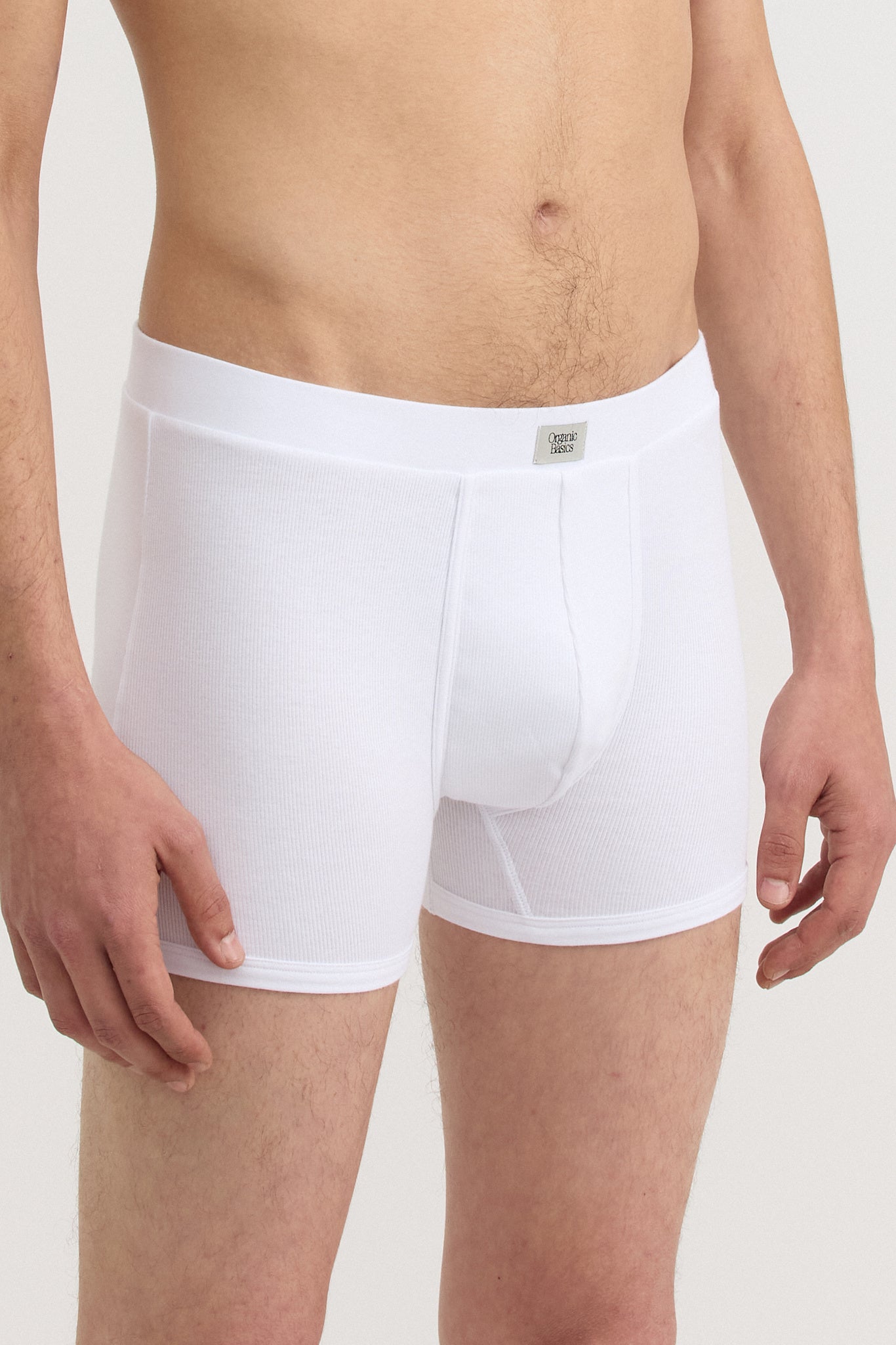 Core Icon Rib Trunks 9-Pack