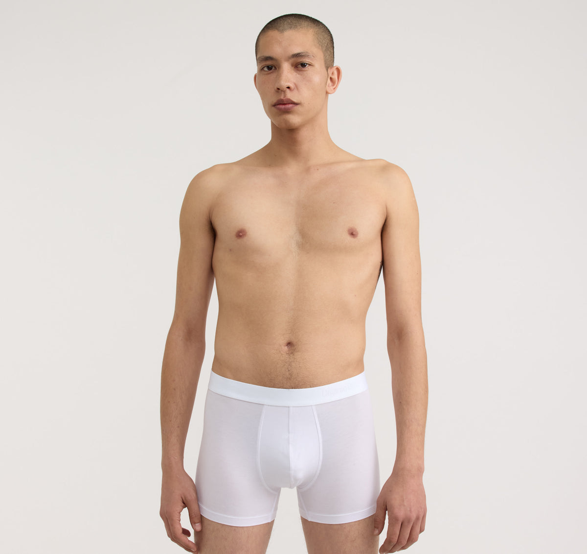 Core Trunks 9-Pack - White / Slate / Black – view 4