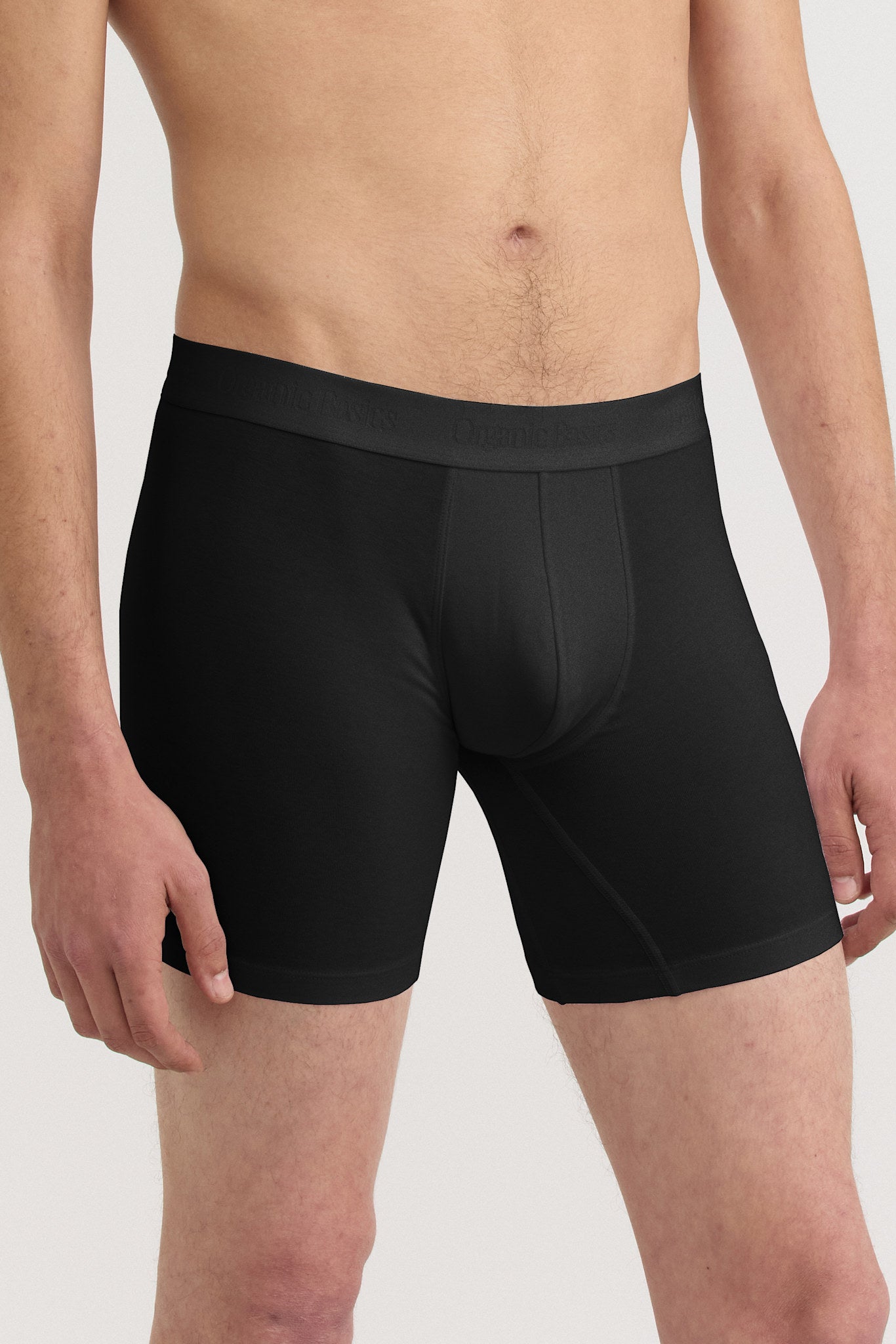 Core Boxer Briefs 3-Pack