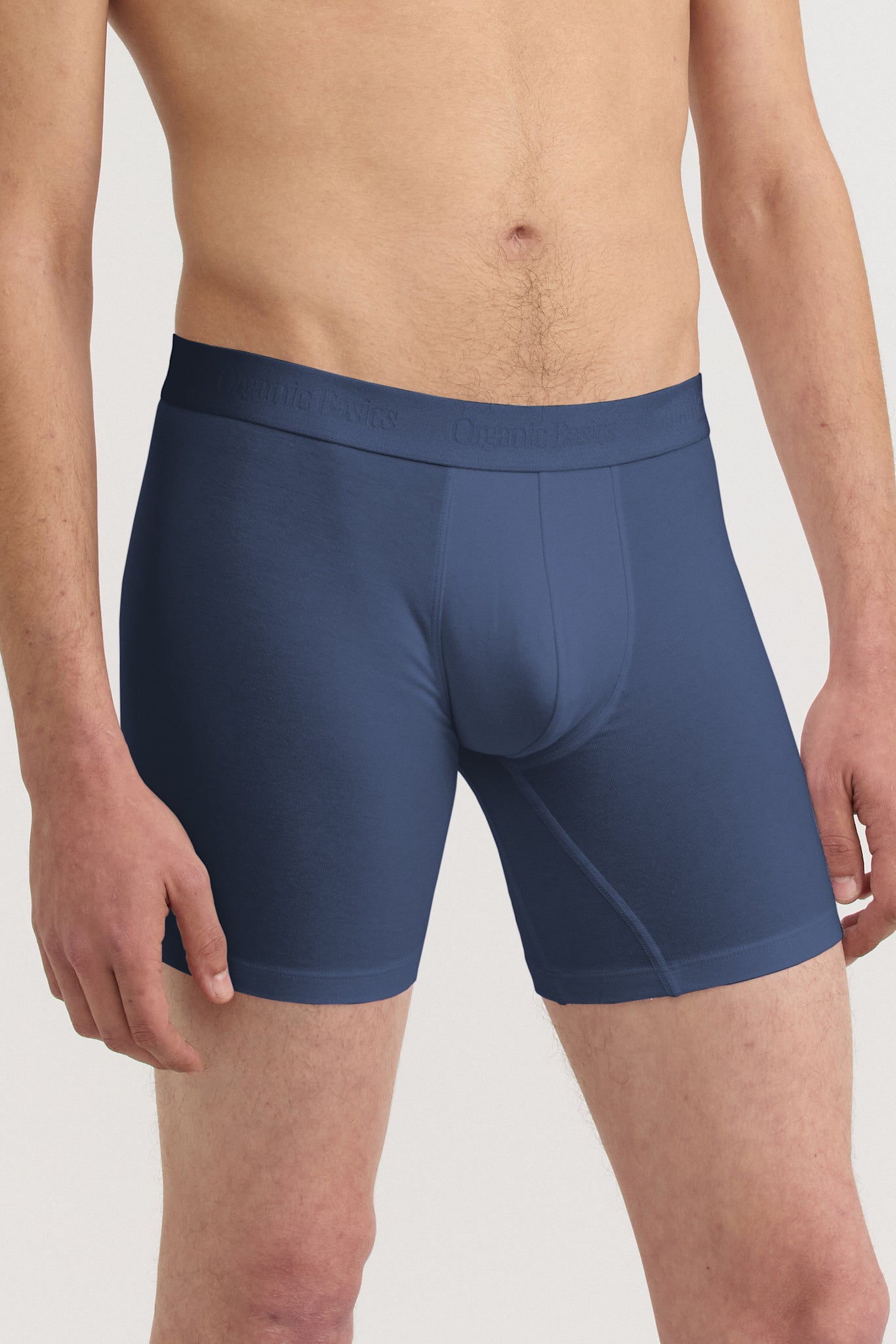 Core Boxer Briefs 6-Pack