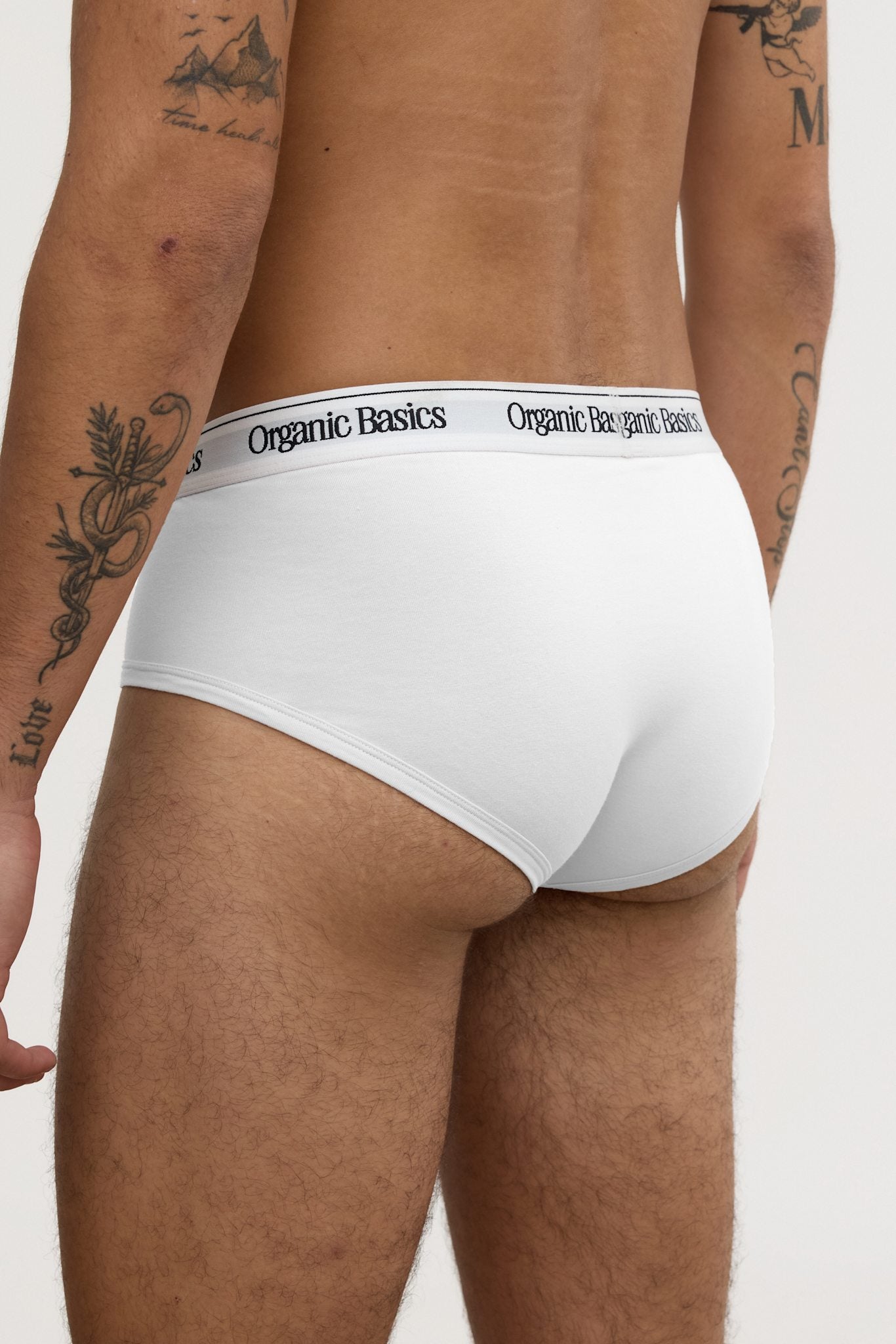 Easy Briefs 6-Pack