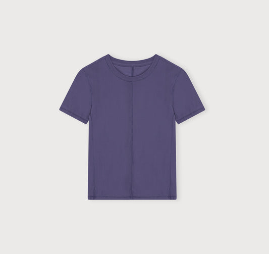 Active Mesh Tee