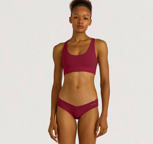 Flex Racer Back Bralette