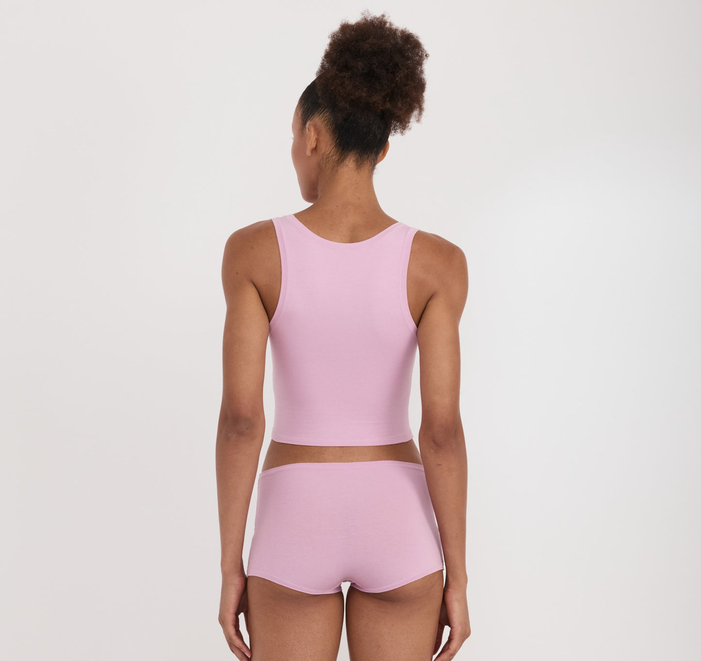 Flex Tank Top