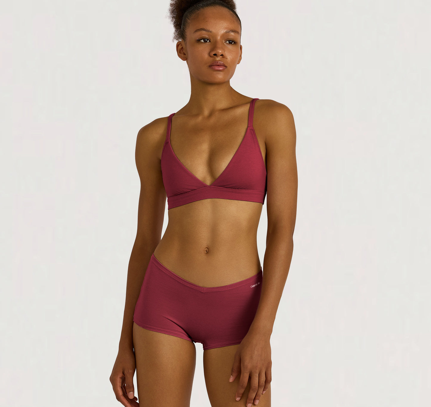 Flex Triangle Bralette